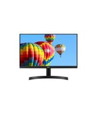 LG 27'' FHD 27MK600M IPS Oyun Monitörü