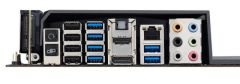 ASUS MAXIMUS VI FORMULA Z87 ATX DDR3 GLAN SATA3 USB3 ANAKART