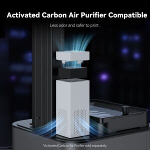 Anycubic Photon Mono 4 10K Reçine 3D Yazıcı