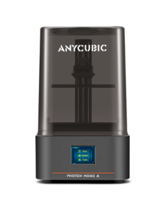 Anycubic Photon Mono 4 10K Reçine 3D Yazıcı