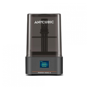 Anycubic Photon Mono 4 10K Reçine 3D Yazıcı