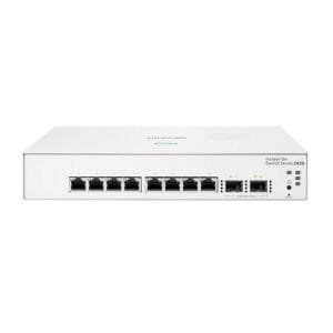 Aruba Instant On 1930 JL680A 8G 2SFP Switch