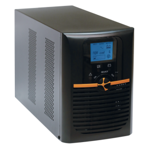 TUNÇMATİK NEWTECH PRO II X9 LCD 1 KVA On-Line UPS