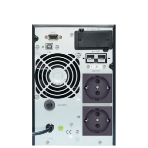 TUNÇMATİK NEWTECH PRO II X9 LCD 1 KVA On-Line UPS