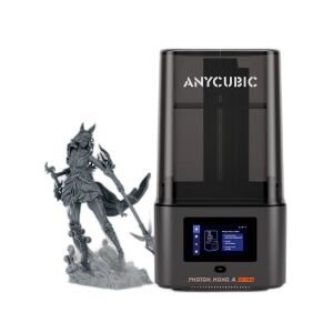 Anycubic Photon Mono 4 Ultra 10K Reçine 3D Yazıcı