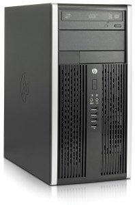 HP PC TCR B0F31EA Elite 8300 CMT i5-3470 4GB 500GB WIN7PRO