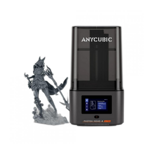 Anycubic Photon Mono 4 Ultra 10K Reçine 3D Yazıcı