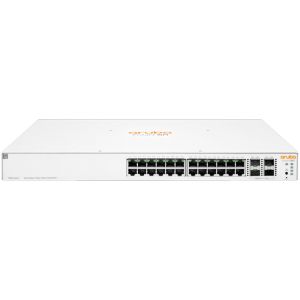 Aruba Instant On 1930-24G-PoE+ 195W (JL683A)