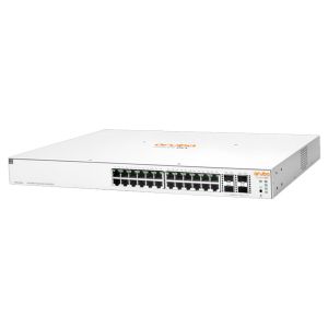 Aruba Instant On 1930-24G-PoE+ 195W (JL683A)