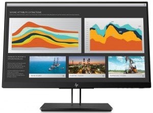 HP Z22n G2 21.5'' FHD MONITOR
