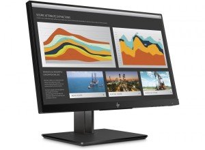 HP Z22n G2 21.5'' FHD MONITOR