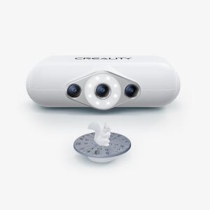 Creality CR-Scan Lizard Luxury 4008050029 3D Tarayıcı