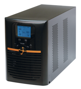TUNÇMATİK NEWTECH PRO II X9 LCD 2 KVA On-Line UPS