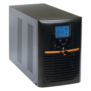 TUNÇMATİK NEWTECH PRO II X9 LCD 2 KVA On-Line UPS