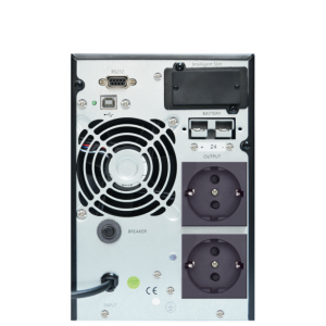 TUNÇMATİK NEWTECH PRO II X9 LCD 2 KVA On-Line UPS