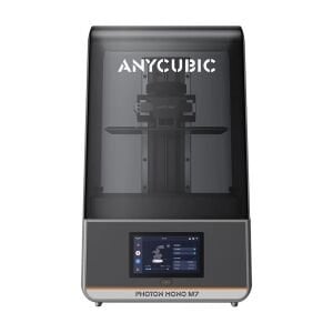 Anycubic Photon Mono M7 14K Reçine 3D Yazıcı