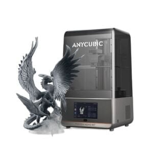 Anycubic Photon Mono M7 14K Reçine 3D Yazıcı