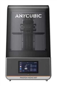 Anycubic Photon Mono M7 14K Reçine 3D Yazıcı
