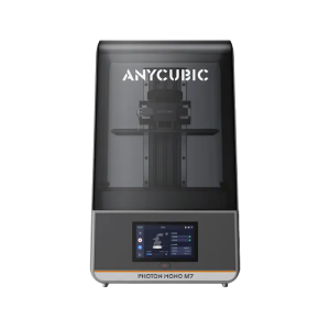 Anycubic Photon Mono M7 14K Reçine 3D Yazıcı