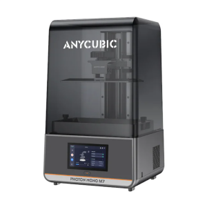 Anycubic Photon Mono M7 14K Reçine 3D Yazıcı