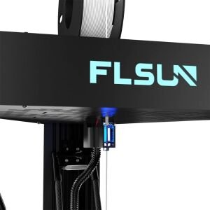 Flsun V400 Delta A3DF-001 3D Yazıcı