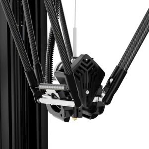 Flsun V400 Delta A3DF-001 3D Yazıcı