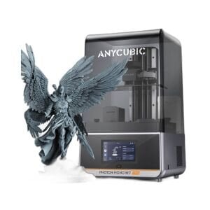 Anycubic Photon Mono M7 Pro 14K Reçine 3D Yazıcı