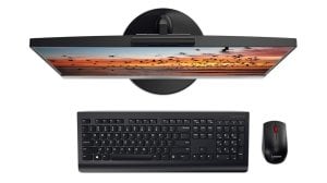LENOVO AIO V410z 10R5000BTX  21.5'' i5-7400T 4GB 500GB 2GB/RADEON 530 FREEDOS