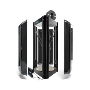 Flsun V400 A3DF-007 Yazıcı Kabini