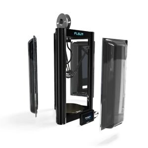 Flsun V400 A3DF-007 Yazıcı Kabini