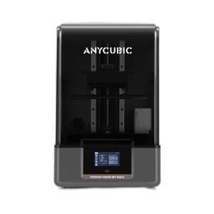 Anycubic Photon Mono M7 Max 7K Reçine 3D Yazıcı