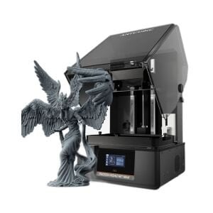 Anycubic Photon Mono M7 Max 7K Reçine 3D Yazıcı