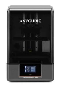 Anycubic Photon Mono M7 Max 7K Reçine 3D Yazıcı