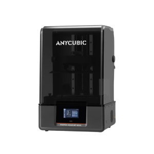 Anycubic Photon Mono M7 Max 7K Reçine 3D Yazıcı
