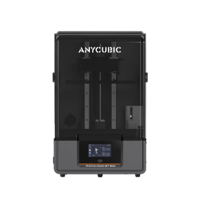 Anycubic Photon Mono M7 Max 7K Reçine 3D Yazıcı