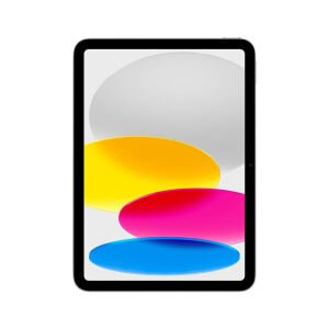 Apple 10.9'' iPad Wi-Fi + Cellular 256GB Gümüş