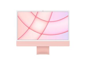 Apple iMac 24'' M1 8GB 256GB SSD Pink