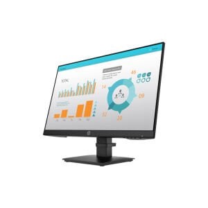HP P24 G4 1A7E5AS IPS Full HD 75Hz 5ms HDMI Display Port VGA 23.8'' Monitör
