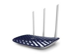 TP-LINK Archer C20 AC750 KABLOSUZ DUAL BAND ROUTER