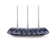 TP-LINK Archer C20 AC750 KABLOSUZ DUAL BAND ROUTER