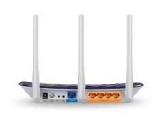TP-LINK Archer C20 AC750 KABLOSUZ DUAL BAND ROUTER