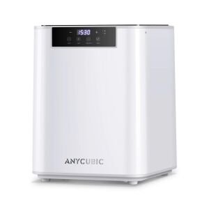 Anycubic Wash & Cure Max Yıkama ve Kürleme Makinesi