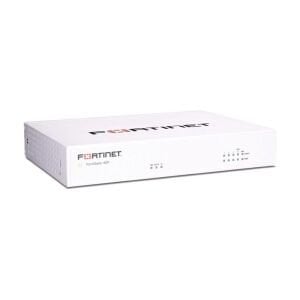 FortiGate 40F FG-40F-BDL-950-36 Firewall Cihazı ve 3 Yıllık Lisans
