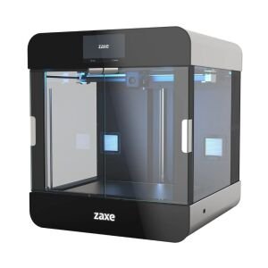 Zaxe Z3S 3D Yazıcı