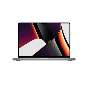 Apple MacBook Pro 13'' M1 8GB 512GB SSD Space Grey MYD92TU/A