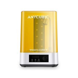 Anycubic Wash & Cure 3 Yıkama ve Kürleme Makinesi