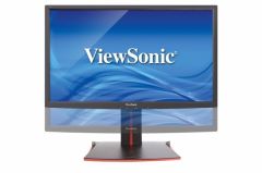 24 VIEWSONIC XG2401 1MS 144HZ 2xHDMI+DP+USB MM ERGONOMİK PROFESYONEL GAMING MONITORU