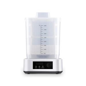 Anycubic Wash & Cure 3 Yıkama ve Kürleme Makinesi