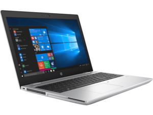 HP NB 3ZF94EA 650 G4 i5-8250U 4G 500G 15.5 W10P