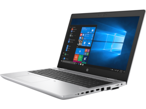 HP NB 3ZF94EA 650 G4 i5-8250U 4G 500G 15.5 W10P